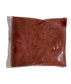 پودر رنگ چاکلاین 100 گرمی
