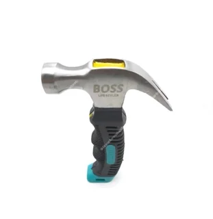 چکش دوشاخ مینی BOSS