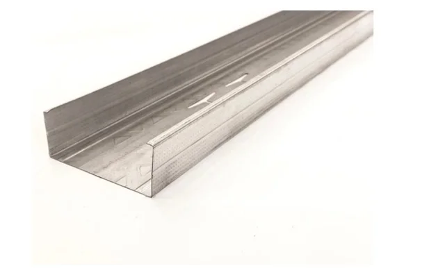 پروفیل استاد 70/شاخه 3متری (+K)